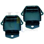 Marmon Ride Control Engine Mount 2PCS Fits Chevrolet Bel Air Biscayne. Fixed Price $53.87.