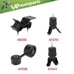 Fits Toyota Camry 4X Engine Motor Transmission Mount 1997-2001 2.2L A7219 Auto. Fixed Price $72.31.