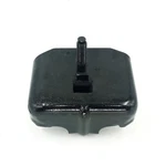 Transmission Mount Fits 1991-2002 Saturn SC1 SC2 SL1 SL2 21012951 A2826. Fixed Price $15.00.
