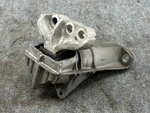 Honda Hr-v Sport 23-25 Oem Fwd 2.0L Right Side Engine Mount Support Bracket 20K. Fixed Price $104.88.