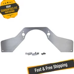 Allstar Performance ALL38142 Front Motor Plate (chevy Small Block Gen I). Fixed Price $133.95.