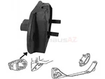 Empi Manual Transmission Mount 311301265A Vw Volkswagen Beetle Karmann. Fixed Price $18.58.