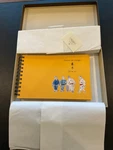 Louis Vuitton Carnet De Voyage - Tokyo Travel Book And Postcard Set. New W/box.. Fixed Price $99.95.