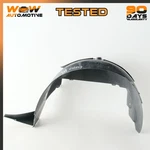 04-09 Cadillac Xlr Rear Left Wheelhouse Inner Fender Liner Quarter Panel Oem. Fixed Price $79.16.