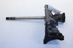 2011-2016 Porsche Panamera 4 3.6L Awd Right Side Engine Carrier Mount Bracket. Fixed Price $328.06.