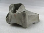 Lamborghini Aventador, Rh Engine Mount Support Arm, Used, P/n 470199308A. Fixed Price $275.00.