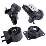 4PCS For Suzuki SX4 2010-2013/AUTO Transmission 2010-13 Engine Motor Mount Kit. Fixed Price $108.84.