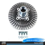 Cooling Fan Clutch For 02-08 Dodge Ram 1500 2500 3500 3.7L 4.7L 5.7L 5.9L 8.3L. Fixed Price $32.27.