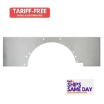 Competition C4053, Mid Motor Plate Sbf 289-351W High Performance & Racing Parts. Fixed Price $284.74.