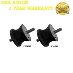2PCS Left & Right Transmission Mount Fit 2000-2003 Bmw Z8 4.8L 4.9L 5.0L. Fixed Price $37.82.
