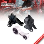 New Engine Motor Mounts Rear Right Left Set Kit For Mazda 6 2.3L. Fixed Price $46.43.
