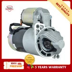 New Starter Motor For Hyundai Tiburon Elantra Spectra Manual Transmission. Fixed Price $72.45.