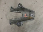 98-03 Jaguar XJ8 Left Driver Engine Motor Mount Bracket C2N3833 B189. Fixed Price $36.99.