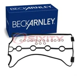 Beck Arnley Valve Cover Gasket Set For 2004-2009 Suzuki Swift+ 1.6L L4 Zh. Fixed Price $22.65.