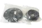 Moog Front Strut Mount Fits 2005-06 Chevrolet Equinox Pontiac Torrent K160210. Fixed Price $25.92.