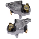 Hydraulic Engine Mount Left & Right For 2016-2024 Audi A4/QUATTRO A5 Q5 2.0T. Fixed Price $179.90.