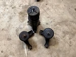2006 2007 2008 2009 Lexus RX400H Motor Engine Mounts 3 Pieces. Fixed Price $139.00.