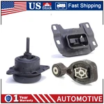 Rear Engine Mount Strut Auto Trans Ford Explorer 4WD 2.3L 2016. Fixed Price $142.83.