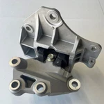 Hyd. Left Trans Mount 1PC For Nissan Rogue; X-trail 2.0L; Hybrid 11220-4BC0B. Fixed Price $186.25.