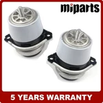 Lh+rh Engine Motor Mount Set 2PCS Fit For Porsche Cayenne 3.2 3.6 V6. Fixed Price $69.34.