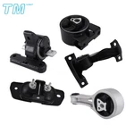 Engine Mounts & Transmission 5PCS Kit For Dodge Avenger 2010-2014 L4 2.4L. Fixed Price $79.43.