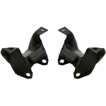 Rubber Motor Mounts, 2-HOLE, Fits Ford Engine 351C. Fixed Price $62.99.