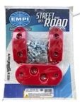 Empi 9540 Urethane Transmission Mount Kit F/type Vw Bug 1961-72. Fixed Price $45.00.