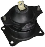 Genuine Honda 50830-SDB-A21 Front Engine Mounting (automatic Transmission) Rubbe. Fixed Price $325.97.