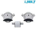 Set Of Engine Motor & Trans Mount For Mercedes-benz C300 C350 E350 2008-2016. Fixed Price $50.36.