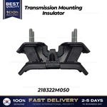 Genuine Transmission Mounting Insulator 218322M050 For Hyundai Genesis Coupe. Fixed Price $111.00.