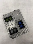 Cummins ISX15 CM2250 Engine Computer Control Unit Module Ecm Ecu Oem 4993120. Fixed Price $599.99.