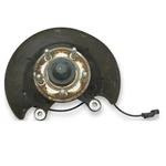 10-14 Ford Mustang Gt S197 Spindle Knuckle Hub Bearing Front Left 4R332K004A Oem. Fixed Price $188.99.