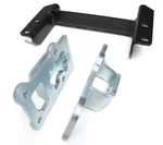 Hooker Blackheart 12654HKR Engine Mount Brackets. Fixed Price $145.25.