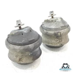 2006-2009 Mercedes W211 E350 Front Engine Motor Support Mount Bracket Set Oem. Fixed Price $73.99.