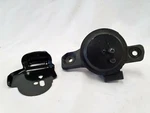 9836 Front Right Rear Engine Motor Mount For Subaru Baja, Legacy 2.5L. Fixed Price $45.98.