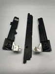 12-16 Oem Bmw F23 F30 F32 Engine N55 N20 N26 Coolant Radiator Bracket Mount Set. Fixed Price $159.95.