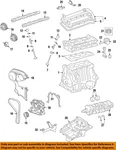 Ford Oem Motor Mount Set LC3Z6038D LC3Z6038B PC3Z6068H. Fixed Price $451.99.