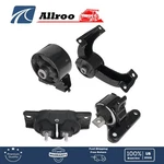 Engine & Transmission Mount Set Pcs For Dodge Journey 09-10 2.4/ 3.5L. Fixed Price $47.67.