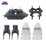 6PCS Engine Mount, Torque Strut & Trans Mounts Fits Pontiac Aztek 2000-2009 3.4L. Fixed Price $66.42.