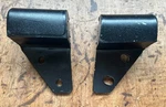 1955 1956 1957 Chevy Transmission Mount Set Standard New. Fixed Price $49.99.