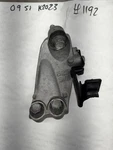 Oem 06-11 Honda Civic Engine Side Mount Bracket 50625-SVB-A00 FG2 FA5 K20Z3. Fixed Price $29.95.
