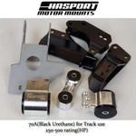 Hasport Dual Height K20 Trans Swap Mount Kit For 88-91 Honda Civic/crx EFK2 70A. Fixed Price $629.00.