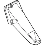 Genuine Bmw Engine Support, Left 22-11-3-415-179 New. Fixed Price $54.85.