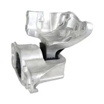 For Nissan Rogue 2021 2.5L Right Engine Motor Mount 11210-6RA0A 1091A429. Fixed Price $53.19.