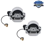 2PCS Front Engine Motor Mount 9988 For 2012-2018 Audi A6 A7 A8 Quattro 2.0L 3.0L. Fixed Price $73.46.
