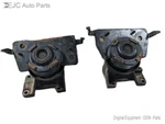 Motor Mounts Pair For 08-09 Toyota Sequoia 4.7 123110F020. Fixed Price $49.95.