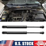 2PCS For Volvo S60 S80 V70 XC70 Front Hood Lift Support Gas Spring Struts. Fixed Price $14.00.