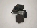 Used Oem Ford 1966-1970 Mustang Cougar Small Block V8 Frame Side Engine Mounts. Fixed Price $125.00.