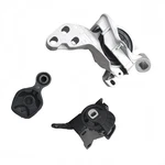 3PCS Engine Motor Mount Kit Compatible With Mazda 2014-2018 & 6 2014-.... Fixed Price $115.00.