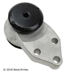 Engine Mount Beck/arnley 104-1832 Fits 01-04 Mazda Tribute. Fixed Price $120.99.